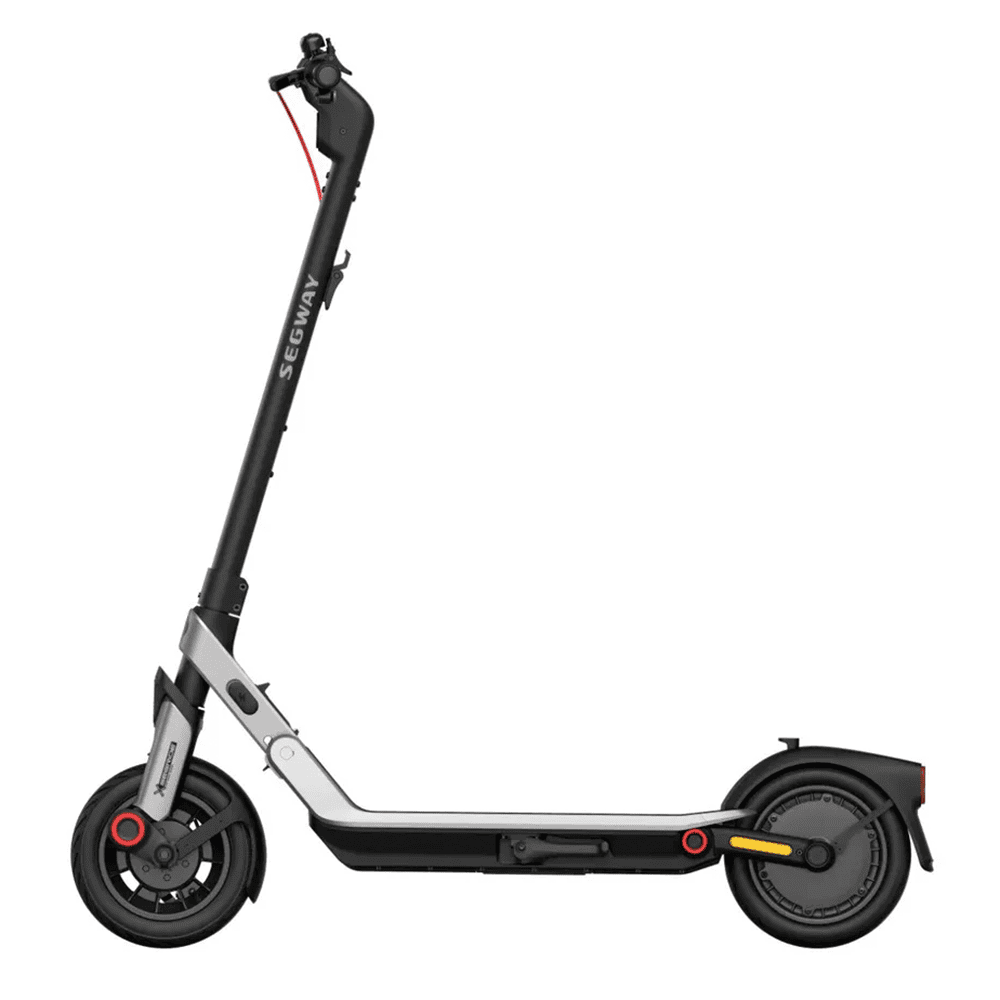 Электросамокат Ninebot KickScooter E3